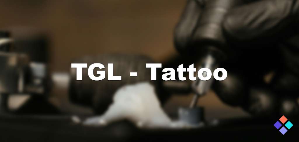 TGL-Tattoo Transforms Tattoo Art with NFT Technology