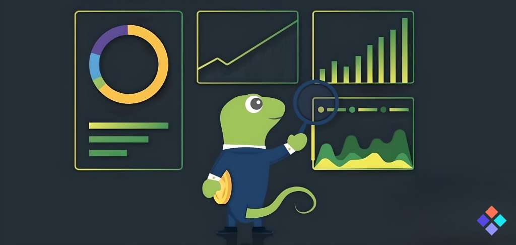 CoinGecko Q1 Report: NFT Trading Volume Hit $4.7B+