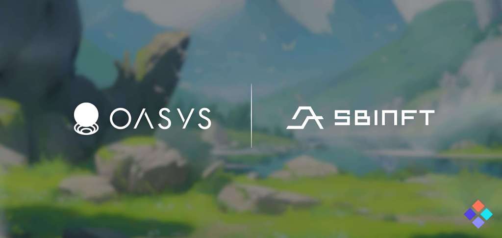 Oasys Boosts Its Crypto Gaming Footprint in Japan with SBINFT