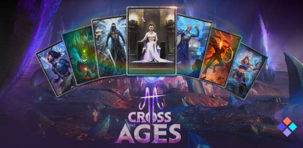 NFT Battler ‘Cross the Ages’ Launches $CTA Amidst Latest Fundraise