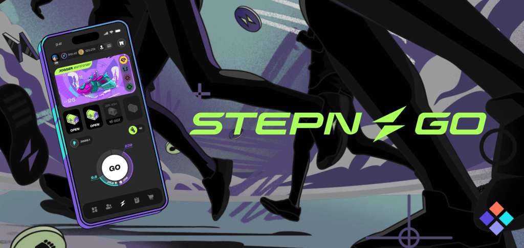 FSL Launches New Move-to-Earn Mobile Game ‘Stepn Go’