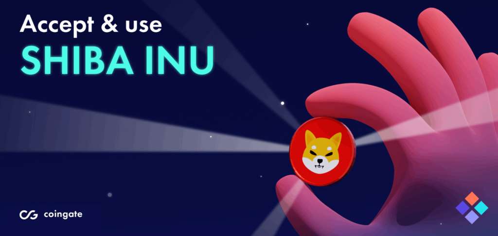 NFT Marketplaces, Airbnb and Nike Now Accepts Shiba Inu