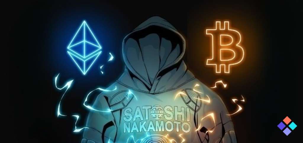 Azuki and Magic Eden Reveals Dual-Chain ‘Satoshi Nakamoto’ Hoodies