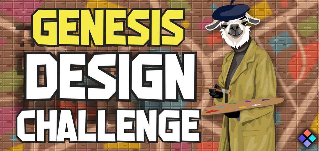 Upland Seek Artists For Genesis 2024 Design Challenge