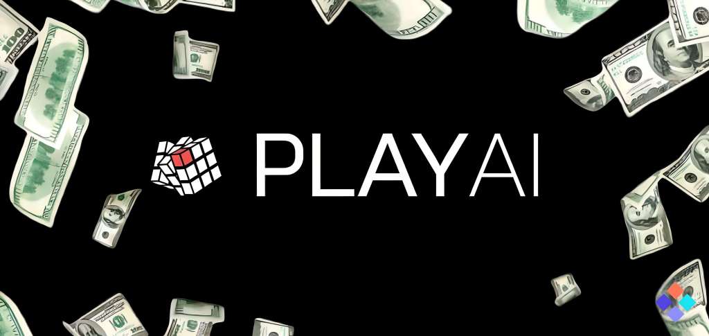 Play AI Secures $4.3M for AI and Web3 Gaming Breakthroughs