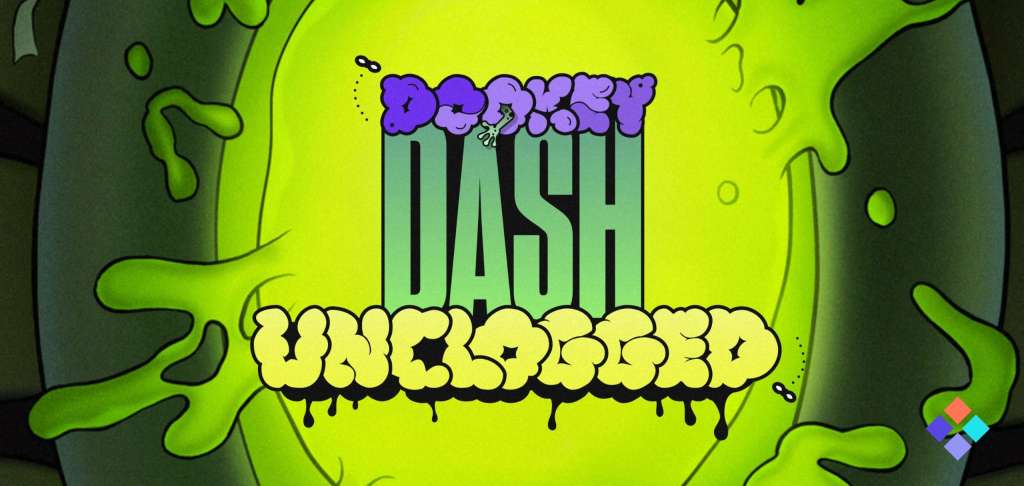 Dookey Dash: Unclogged Now Officially Live in Six Countries