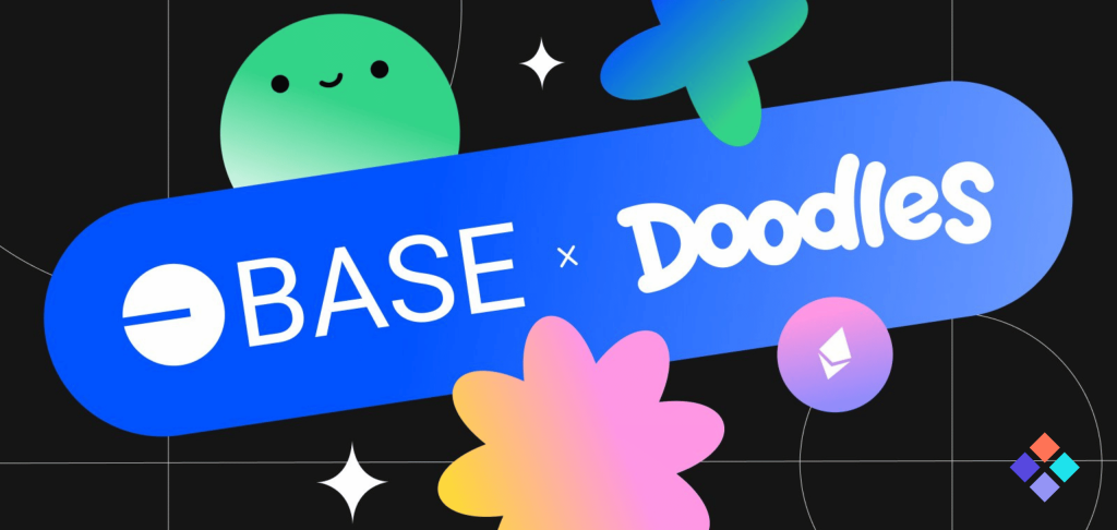 Doodles’ Stoodio Moves to Base, Launches Open-Edition NFT Mint