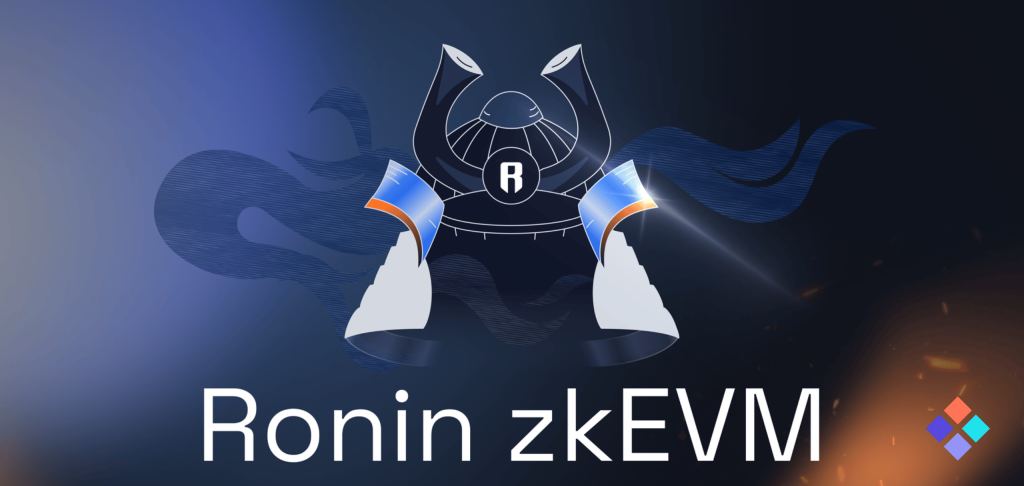 Ronin Introduces Ronin zkEVM for Enhanced Web3 Gaming