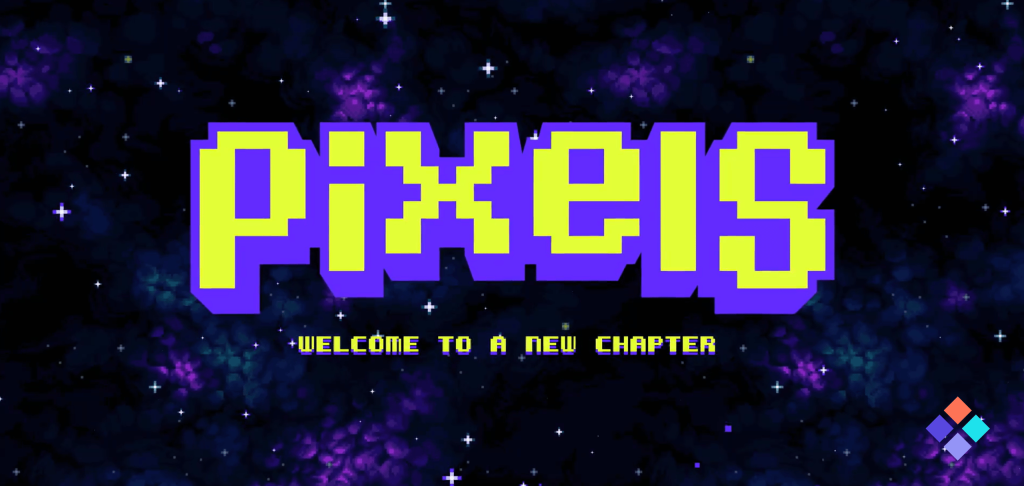 Pixels Reveals Chapter 2, Introduces Several New Updates