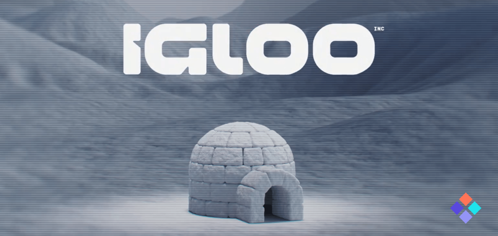 Pudgy Penguins and OverpassIP Announces Parent Firm Igloo Inc.