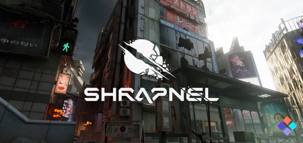 Shrapnel Announces STX3.1 Playtest with $100,000 Prize Pool