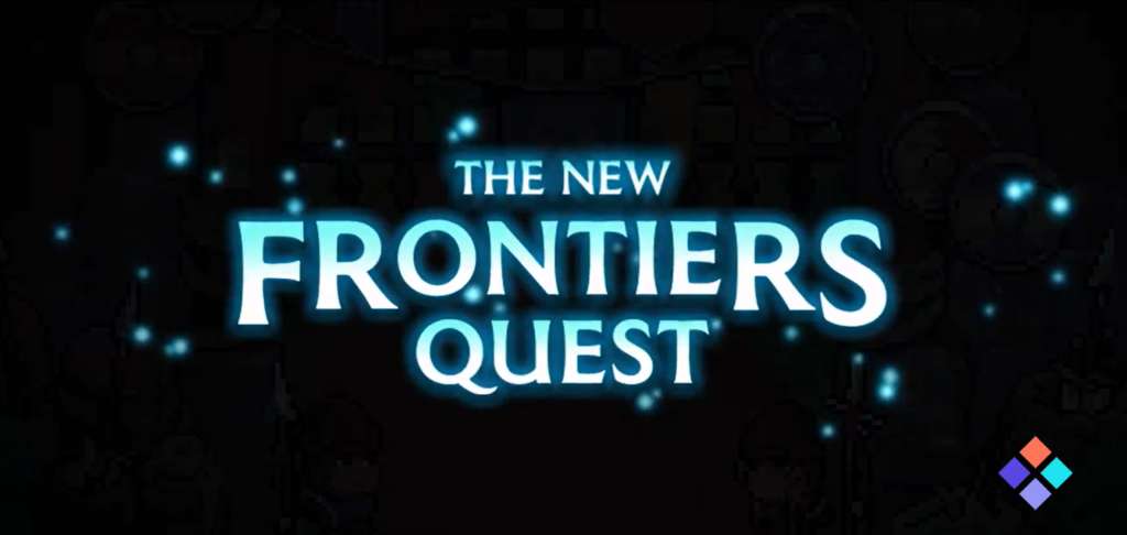 The Beacon Launches ‘The New Frontiers’ Quest Ahead of NFT Mint