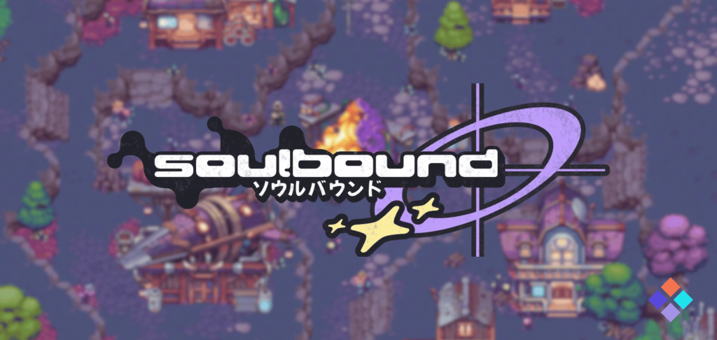 Web3 MMO Worldwide Webb Rebrands to Soulbound