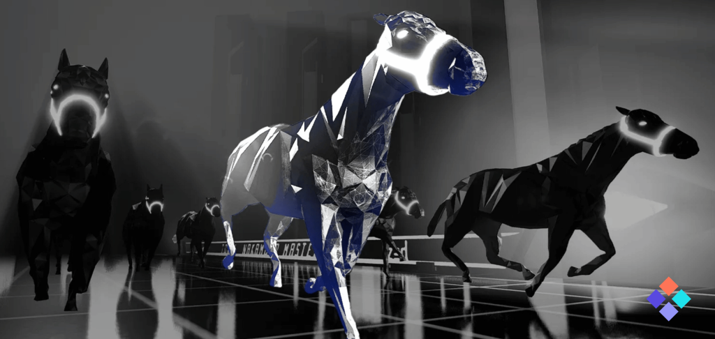 Web3 Horse Racing Game ZED RUN Transitions to ZEDx