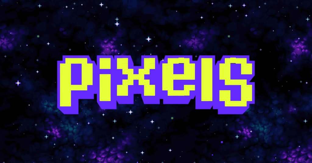 What is Pixels? A 2024 Guide Copy