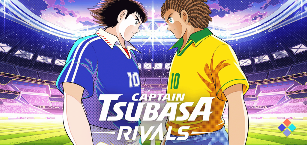 Captain Tsubasa: Rivals PvP Mode Launches on Oasys