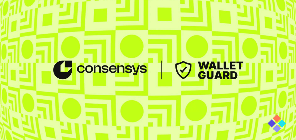 Consensys Acquires Wallet Guard, Strengthens MetaMask Security