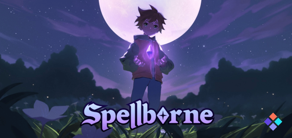 Spellborne Launches Open Beta Season 1: Higher Stakes