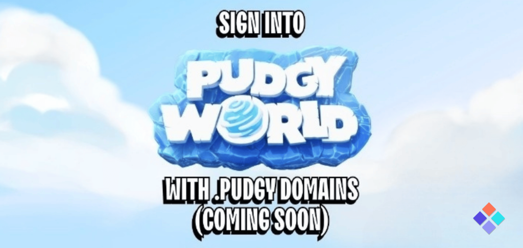 Unstoppable Domains Enables Pudgy World Access with .pudgy