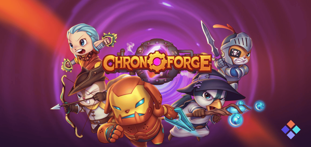 Action RPG ‘ChronoForge’ Hints Final Stages of Development