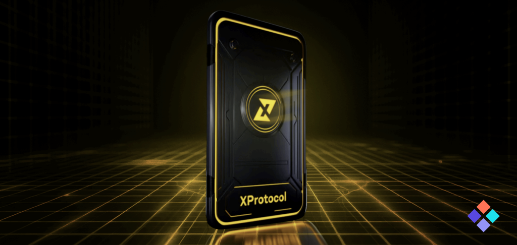 X-Protocol Mints Out Genesis NFTs Ahead of Xardian Nodes Launch