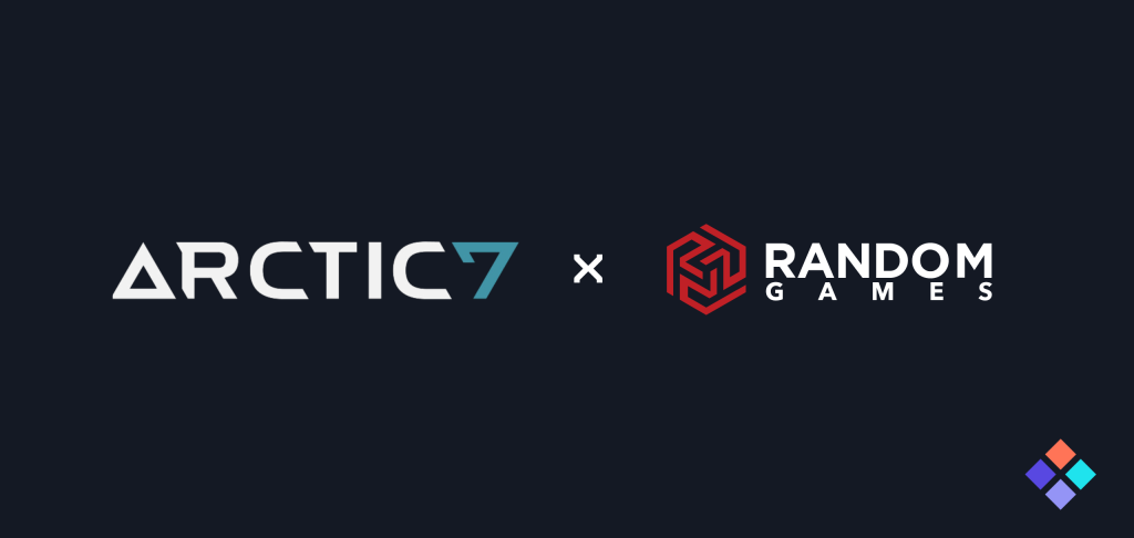 Arctic7 to Explore Unioverse Content Development with Random Games