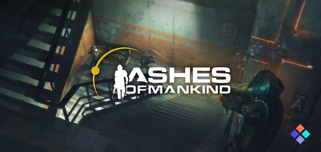 Ashes of Mankind Announces Upcoming Revenants NFT Drop