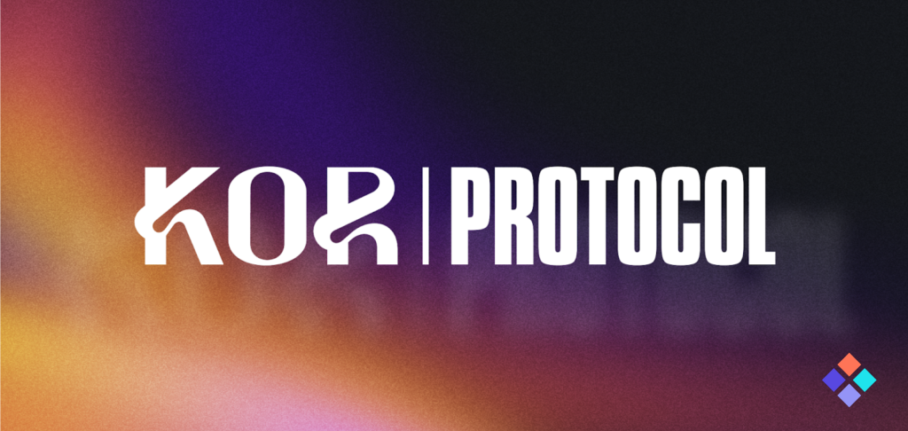 KOR Protocol Founder’s Pass NFTs Sell Out, Grants VIP Perks