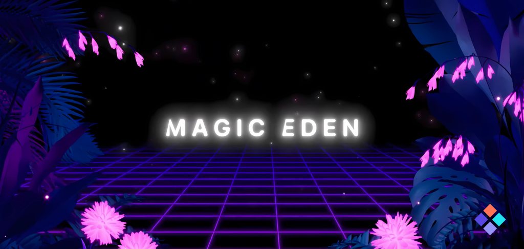 Magic Eden Enables Optional Royalties for EVM Chains