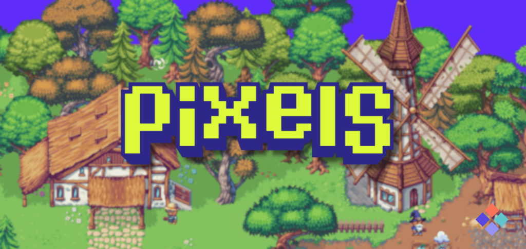 Pixels to Host Barney’s Bazaarn Event and Virtual Wedding