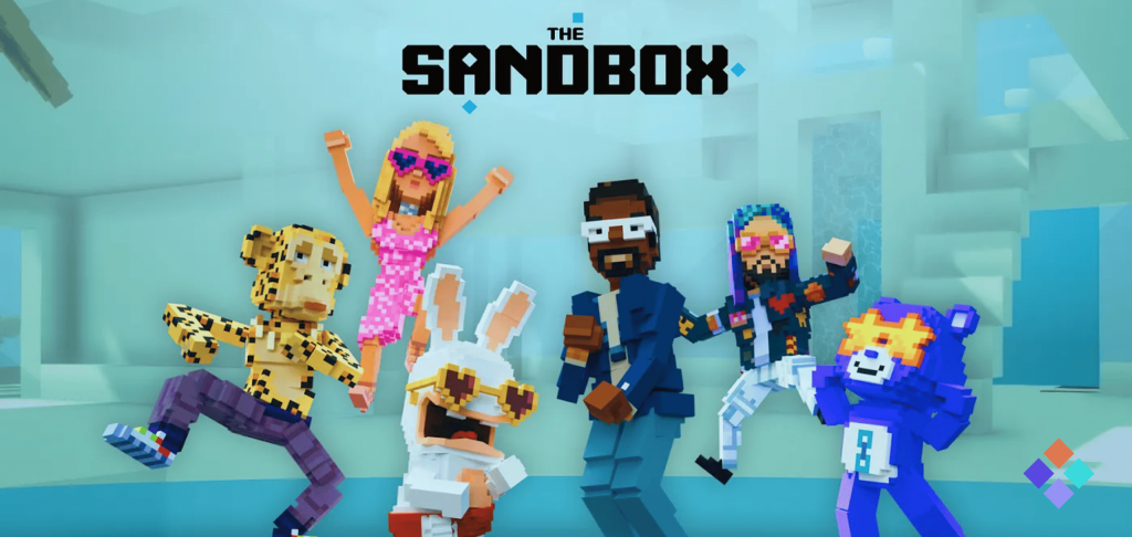 The Sandbox Launches ‘Voxel Games’ Program for Indie Devs