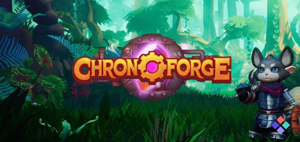 What is ChronoForge? The Next Big Web3 Action RPG