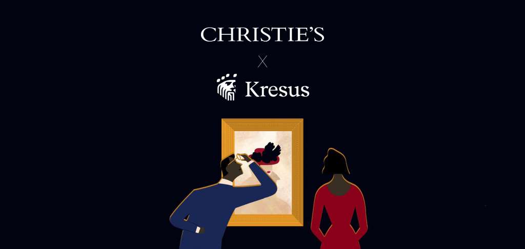 Kresus To Issue NFTs For Christie’s Auction on October 2