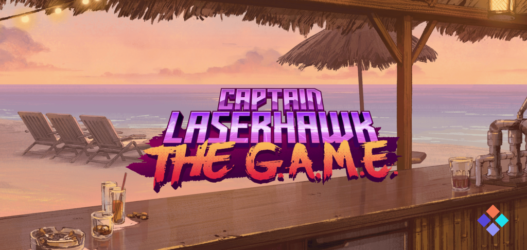 Ubisoft to Launch ‘Captain Laserhawk’ NFT Collection on Magic Eden