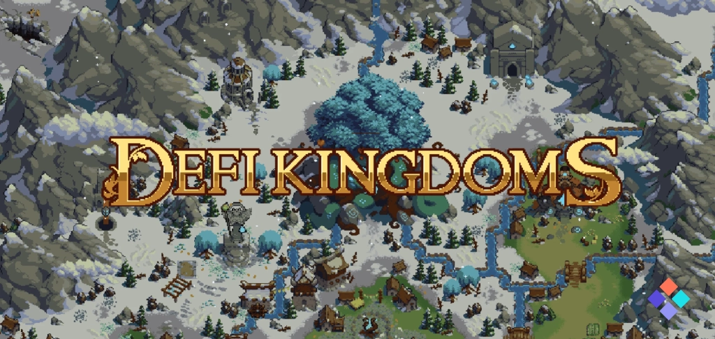 DeFi Kingdoms Announces Patrols for PvE Gameplay on Metis