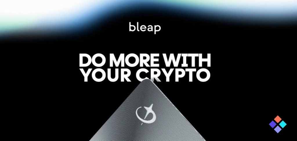 Ex-Revolut Executives Raise $2.3M to Develop Bleap App