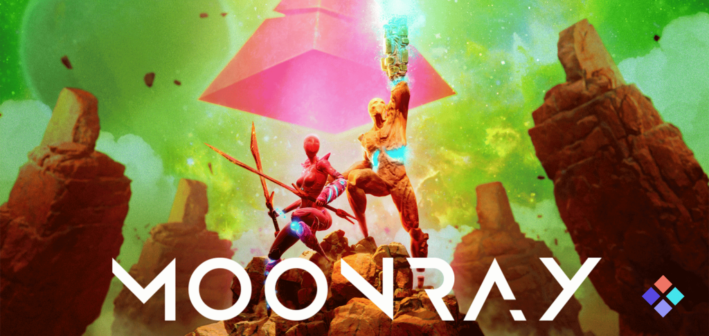 Moonray Brings Sci-Fi Game to Mobile, Expanding its Audience