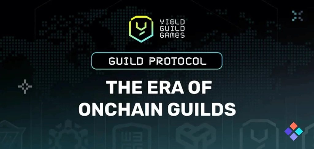 YGG Launches Onchain Guilds on Coinbase’s Base Network